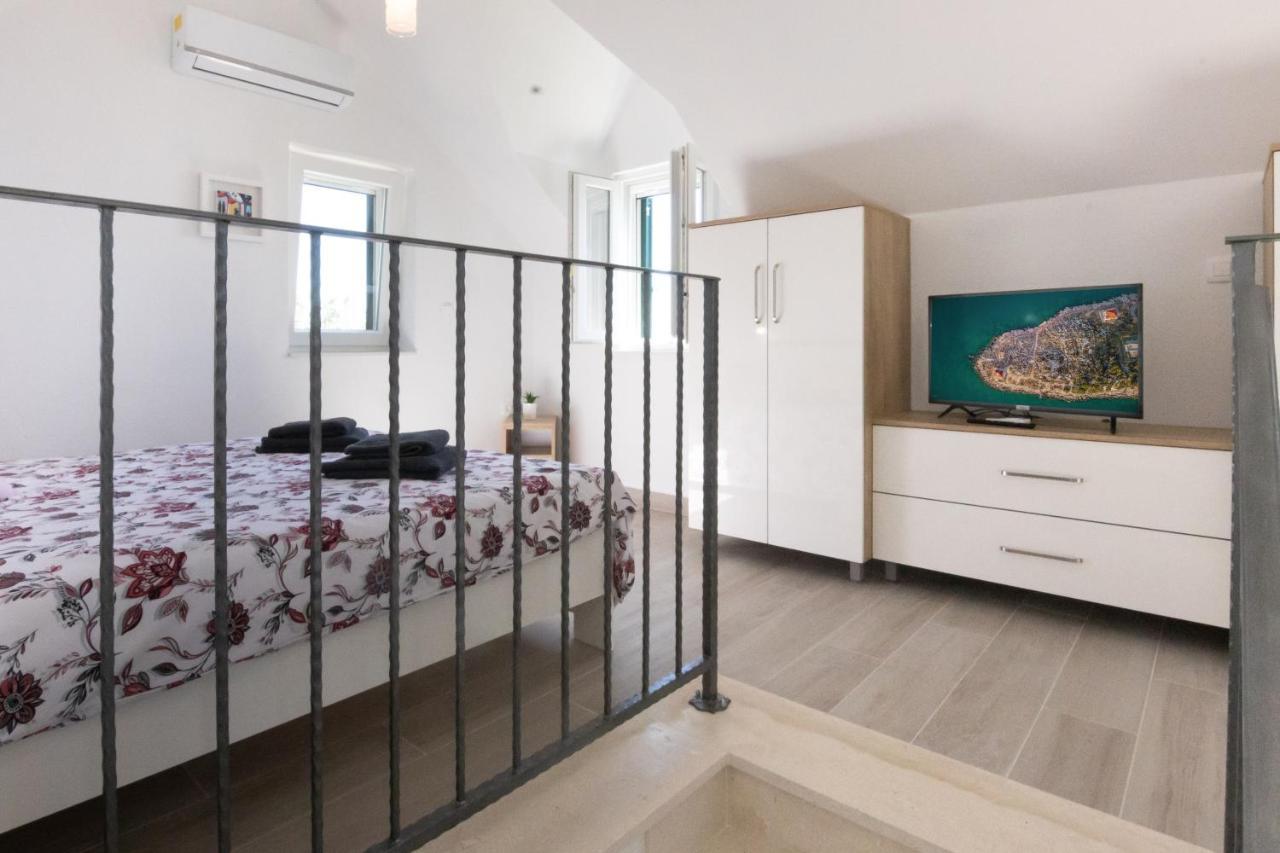 Villa Pelargonia ماكارسكا المظهر الخارجي الصورة
